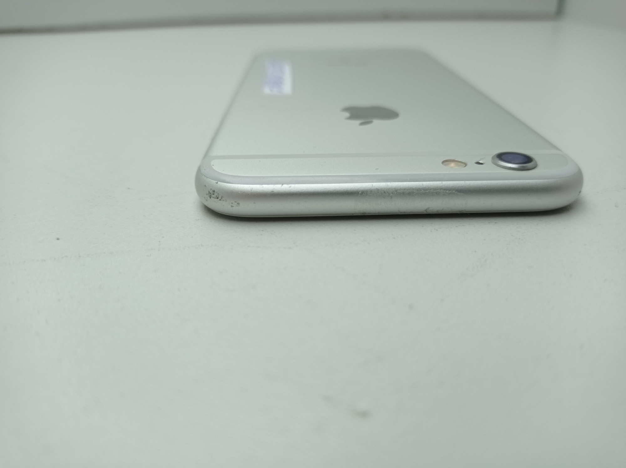 Apple iPhone 6s 64Gb Silver 7