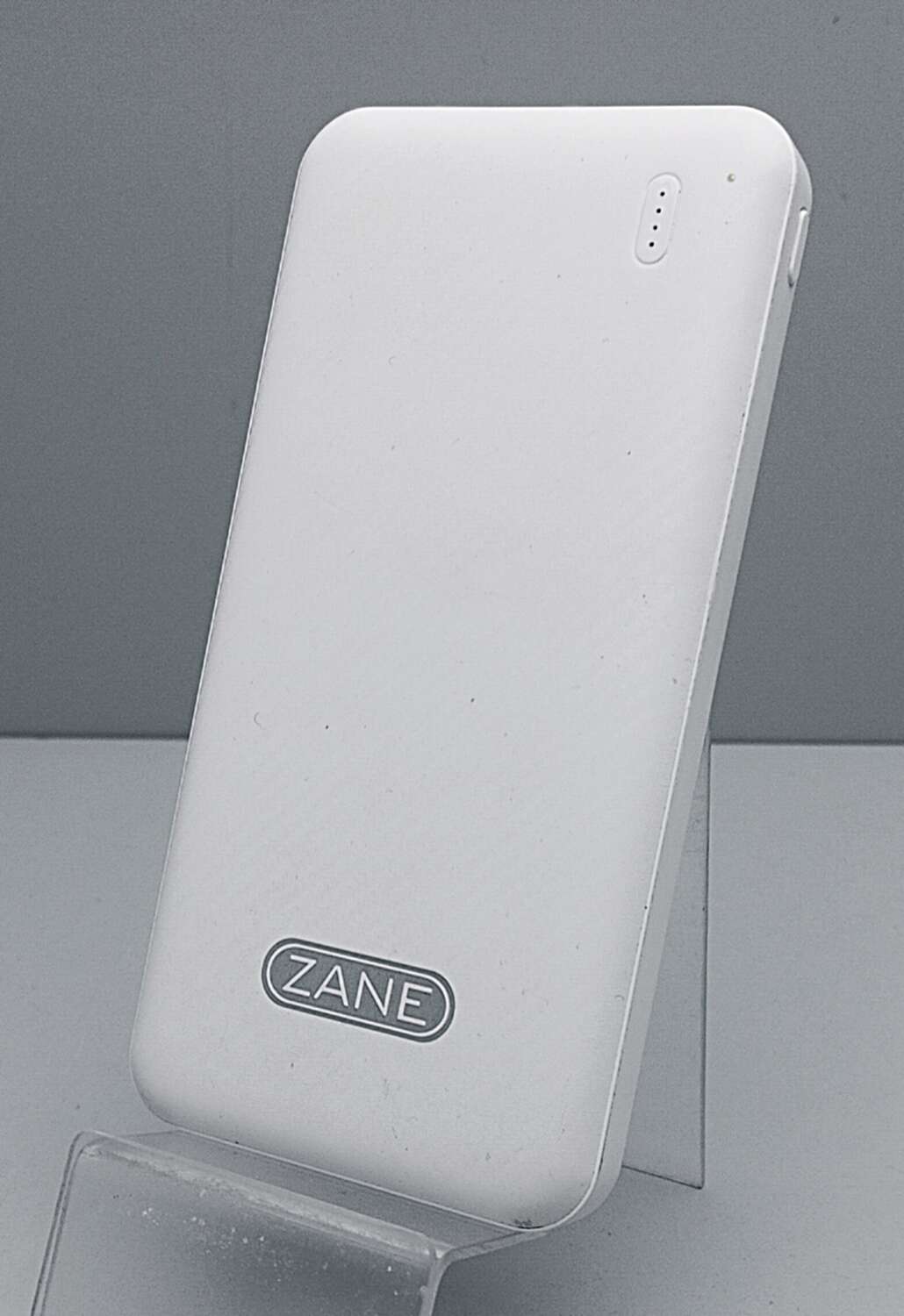 Powerbank Zane S-010 10000 mAh White 6