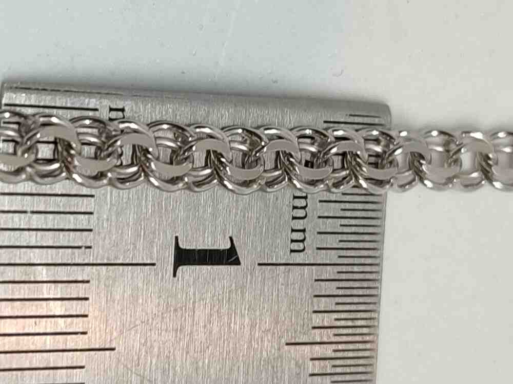 Срібний браслет (33774907) 1