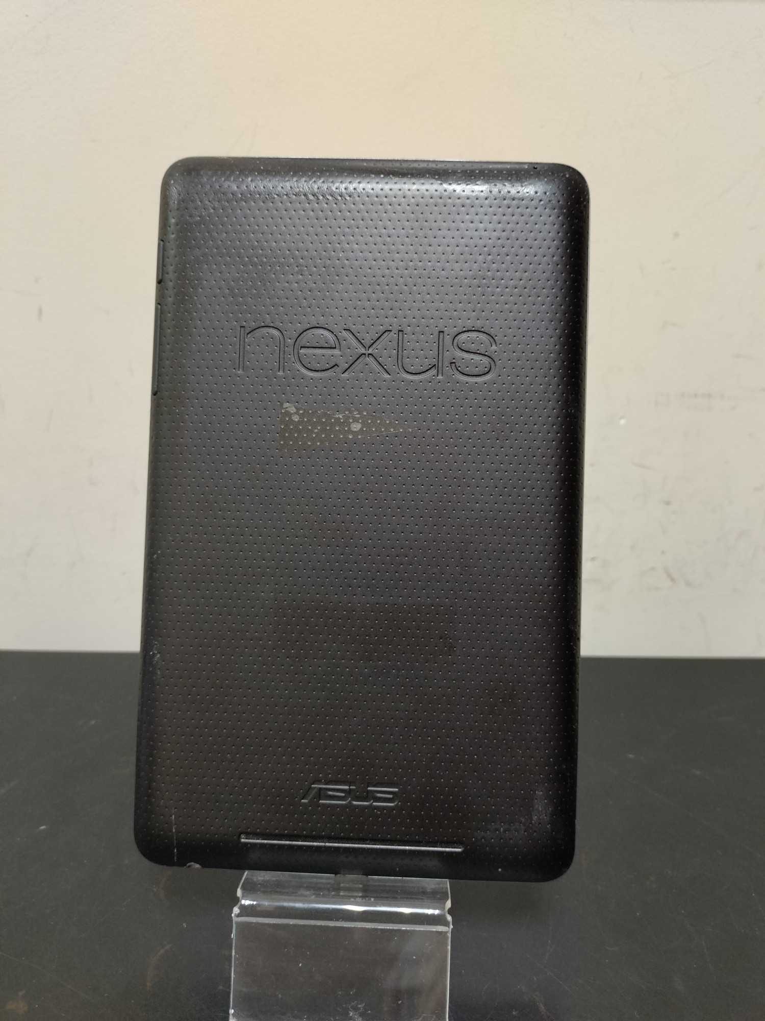 Планшет Asus Google Nexus 7 (2013) 16GB 4