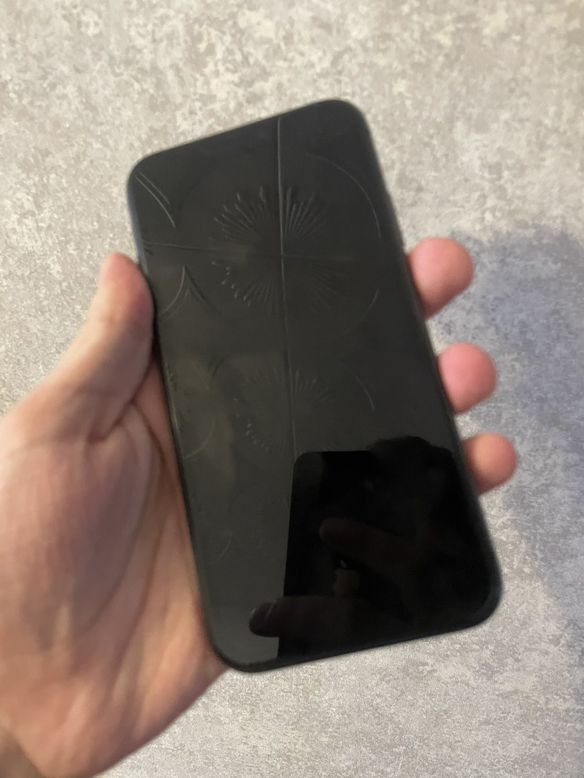 Apple iPhone 11 64GB Black Neverlock 4