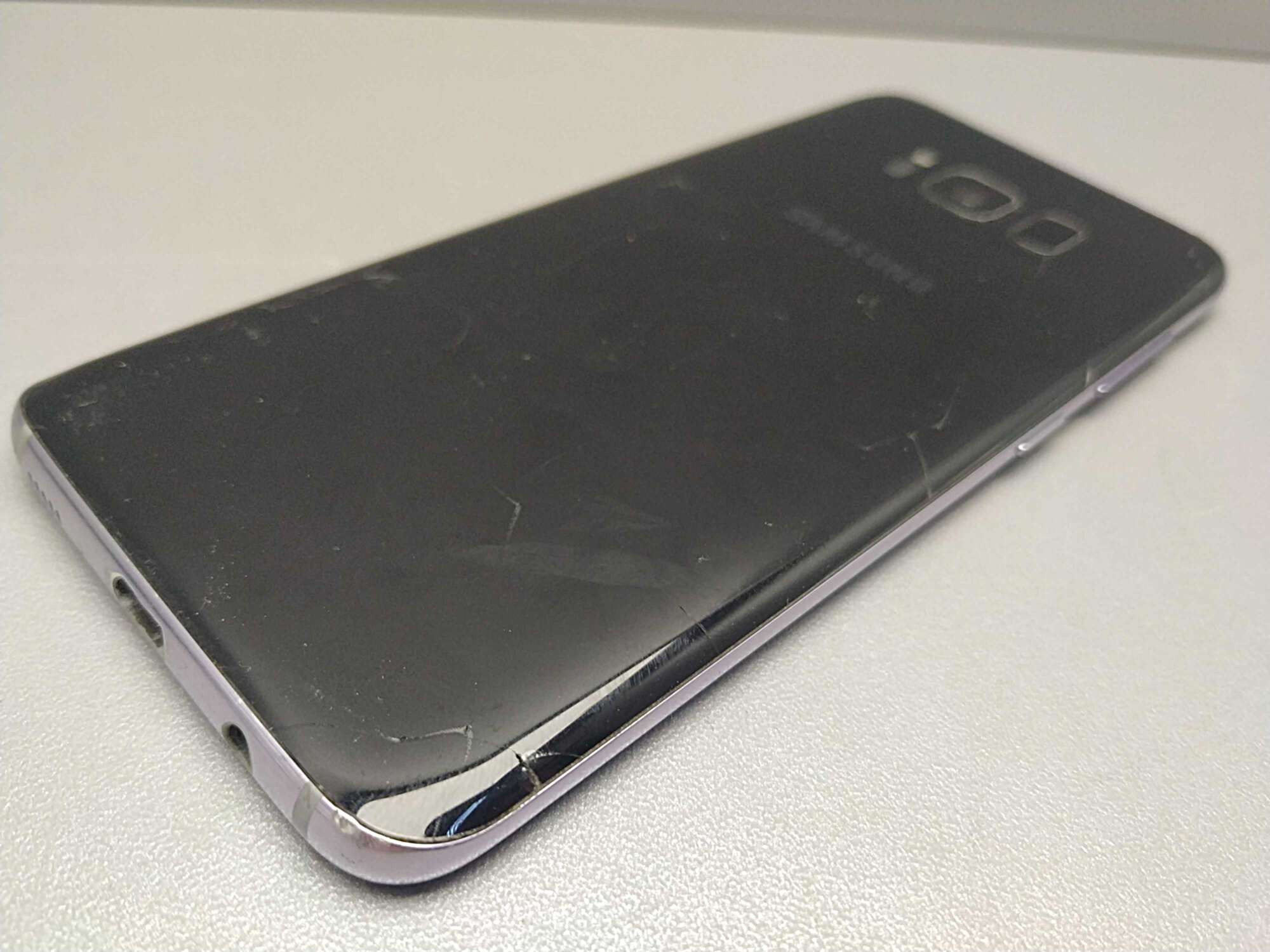Samsung Galaxy S8 (SM-G950F) 4/64Gb 6