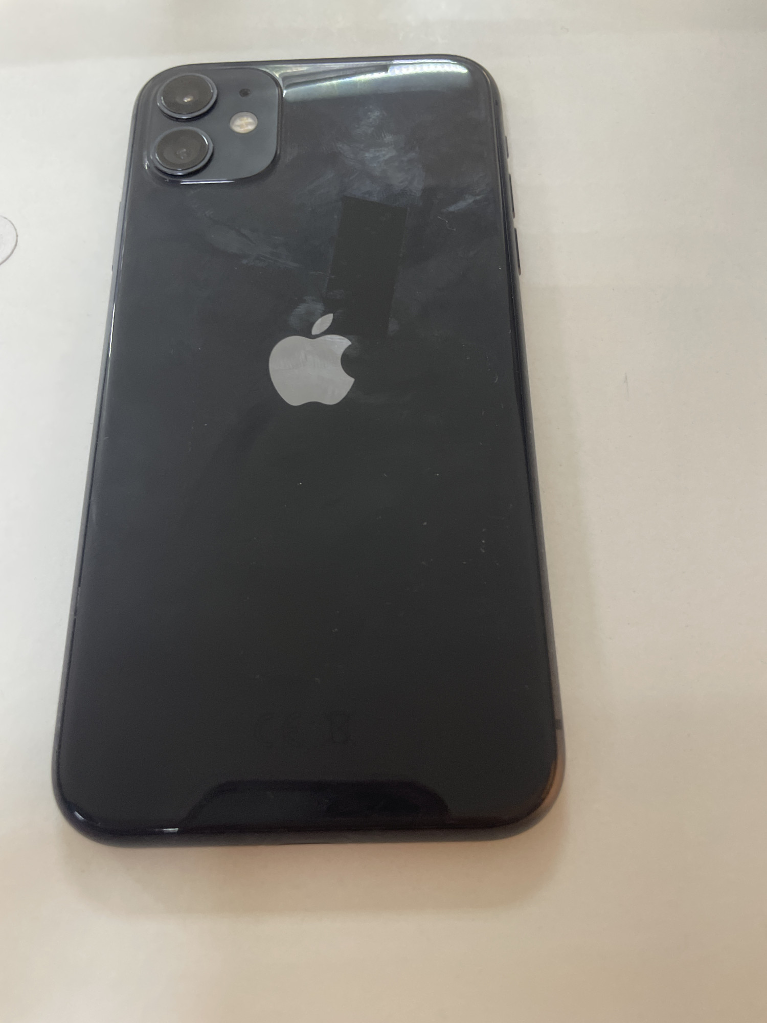 Apple iPhone 11 64GB Black (MWLT2) 7
