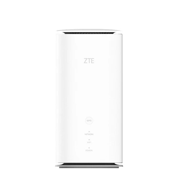  WiFi роутер ZTE 5G CPE MC8020  0