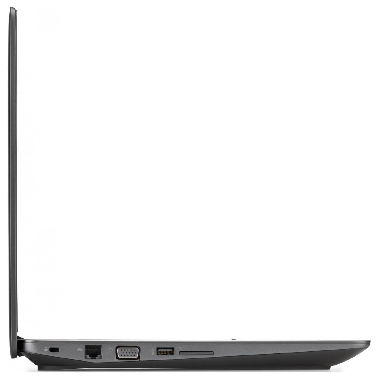 Ноутбук HP ZBook 15 G3 (Intel Core i7-6820HQ/32Gb/SSD512Gb) (33563969) 5