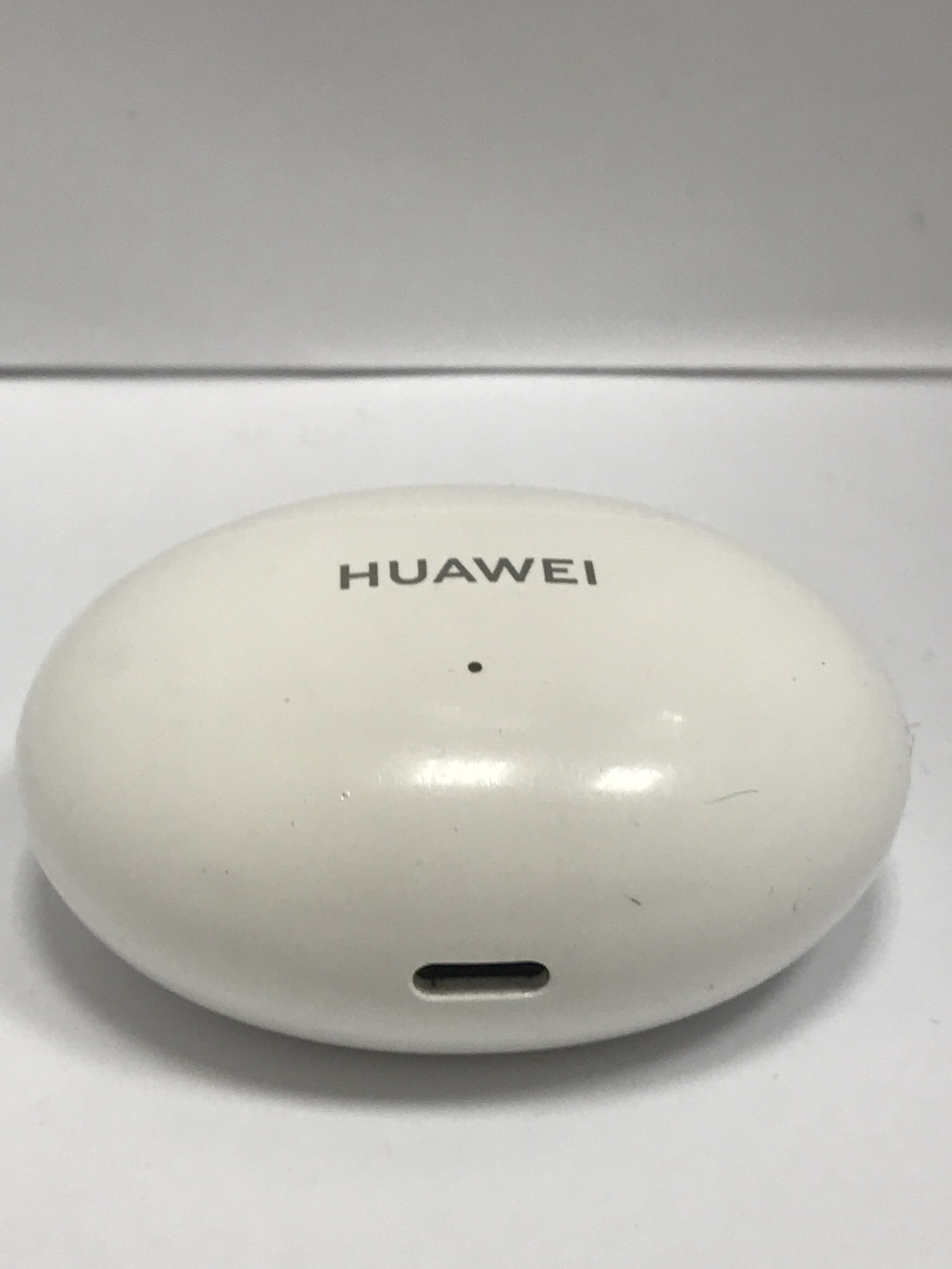 Навушники Huawei FreeBuds 4i Ceramic White 4