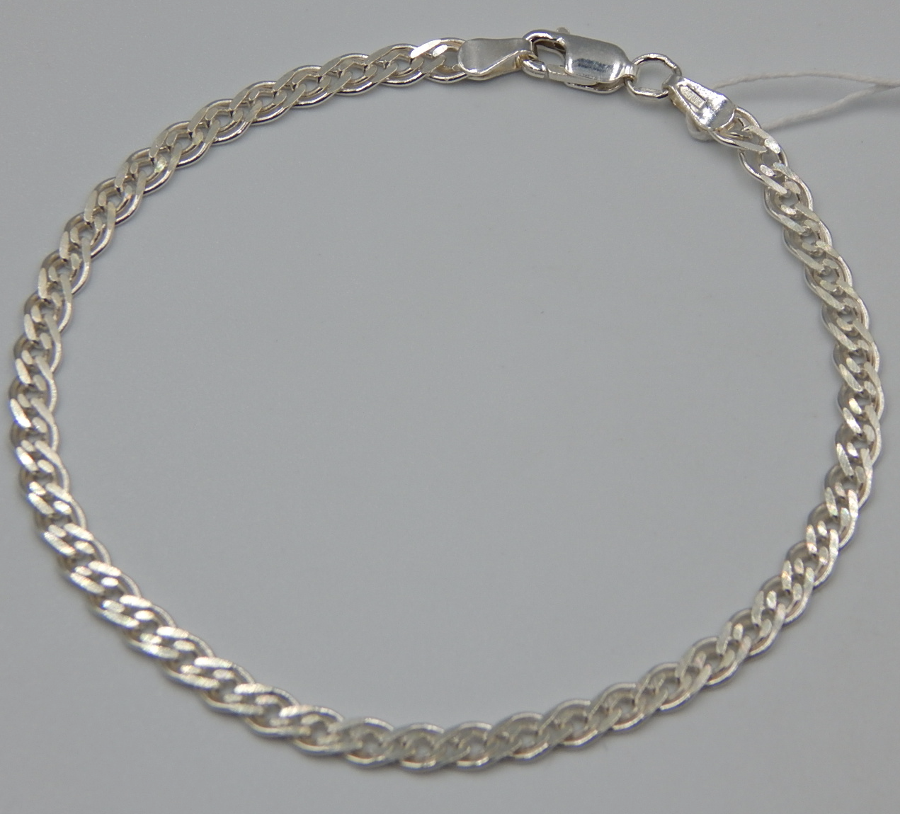 Срібний браслет (31793545) 0