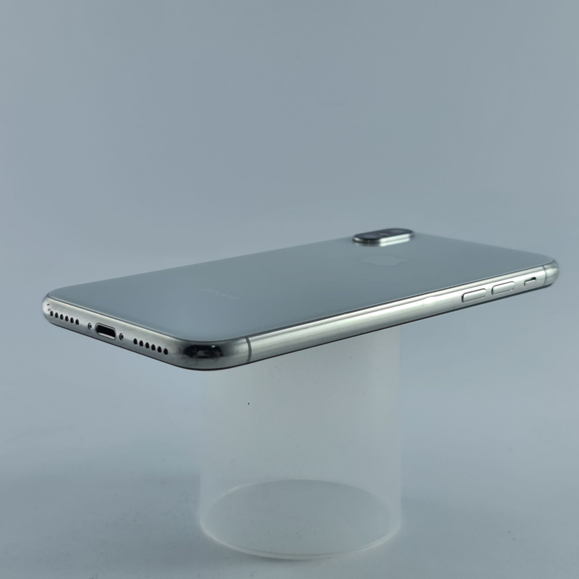 Apple iPhone X 64Gb Silver (MQAD2)  6