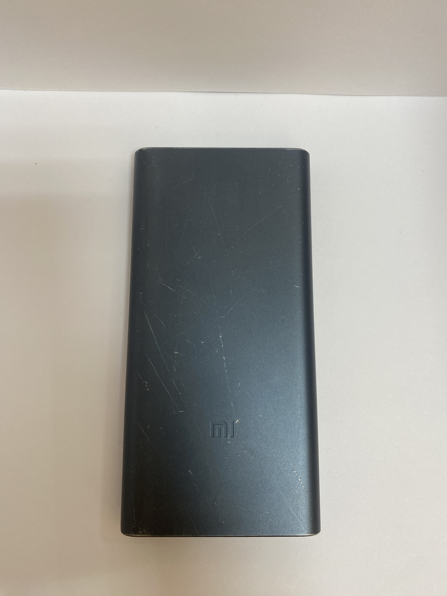 Powerbank Xiaomi 10000 mAh 0