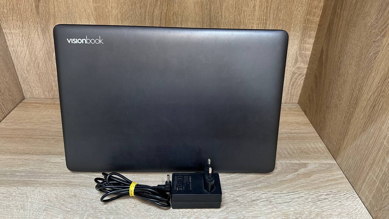 Ноутбук Umax Visionbook N14R (Intel Celeron N4020/4Gb/SSD60Gb) (33749059) 2