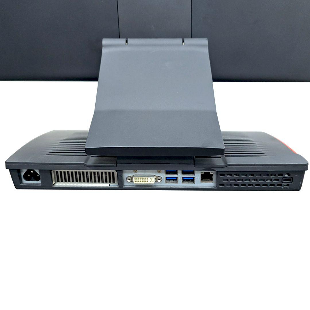 Моноблок Fujitsu Esprimo X923 (Intel Core i5-4590T/8Gb/SSD240Gb) (32951278) 2