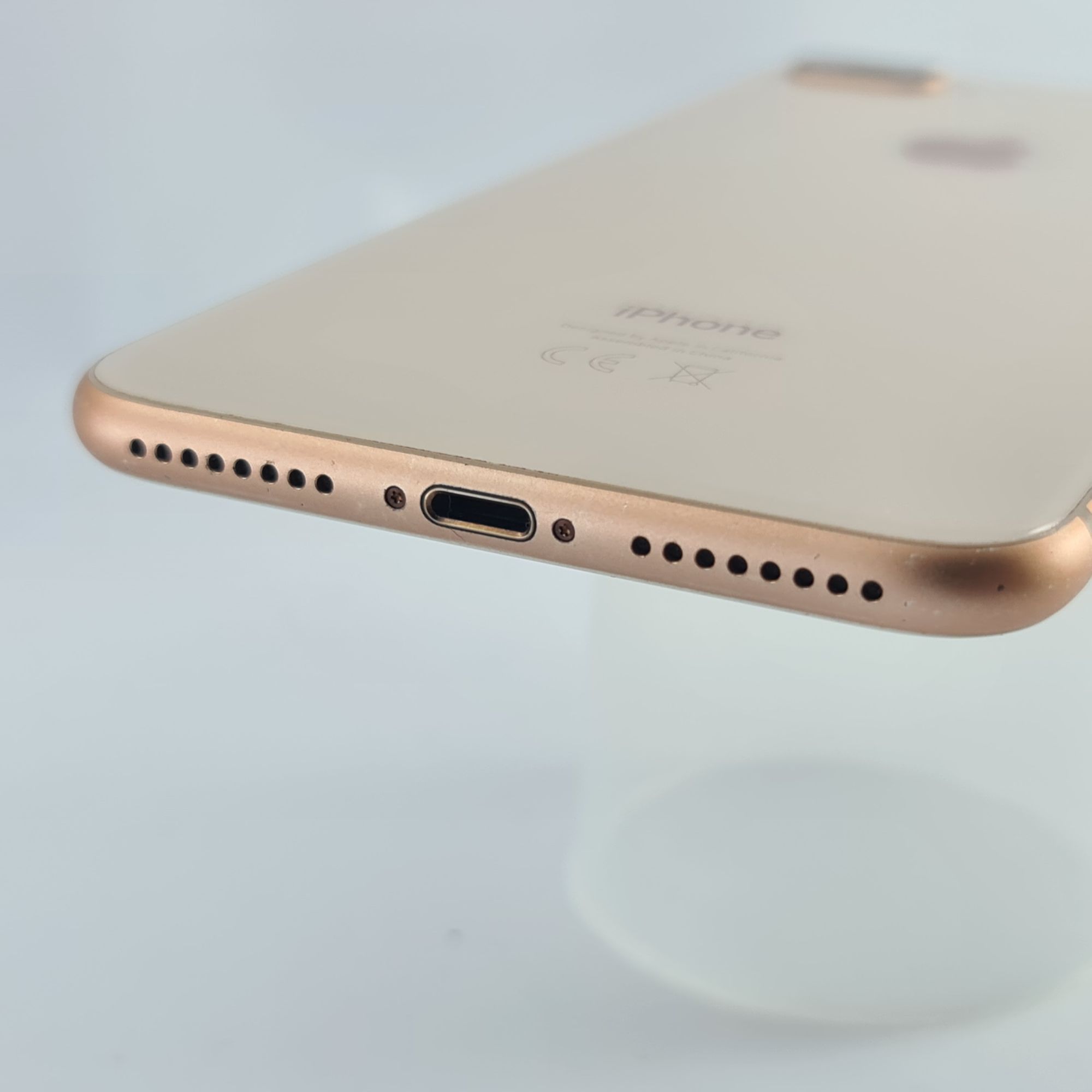 Apple iPhone 8 Plus 64Gb Gold (MQ8N2) 7