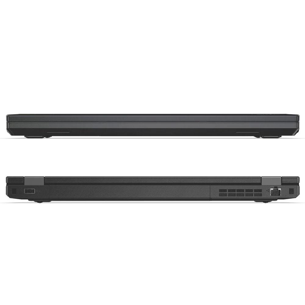 Ноутбук Lenovo ThinkPad L570 (Intel Core i5-7200U/8Gb/SSD240Gb) (33107498) 1