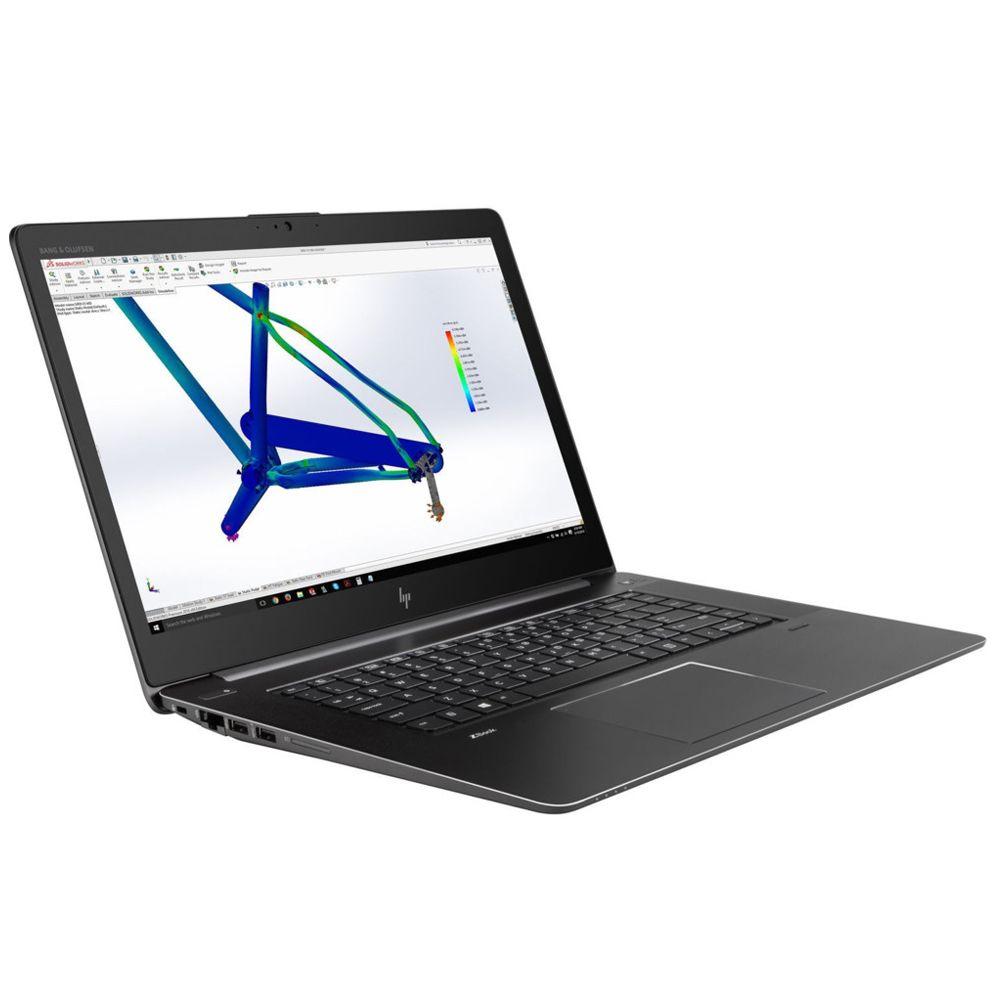 Ноутбук HP ZBook Studio G4 (Intel Core i7-7820HQ/16Gb/SSD512Gb) (33471711) 5