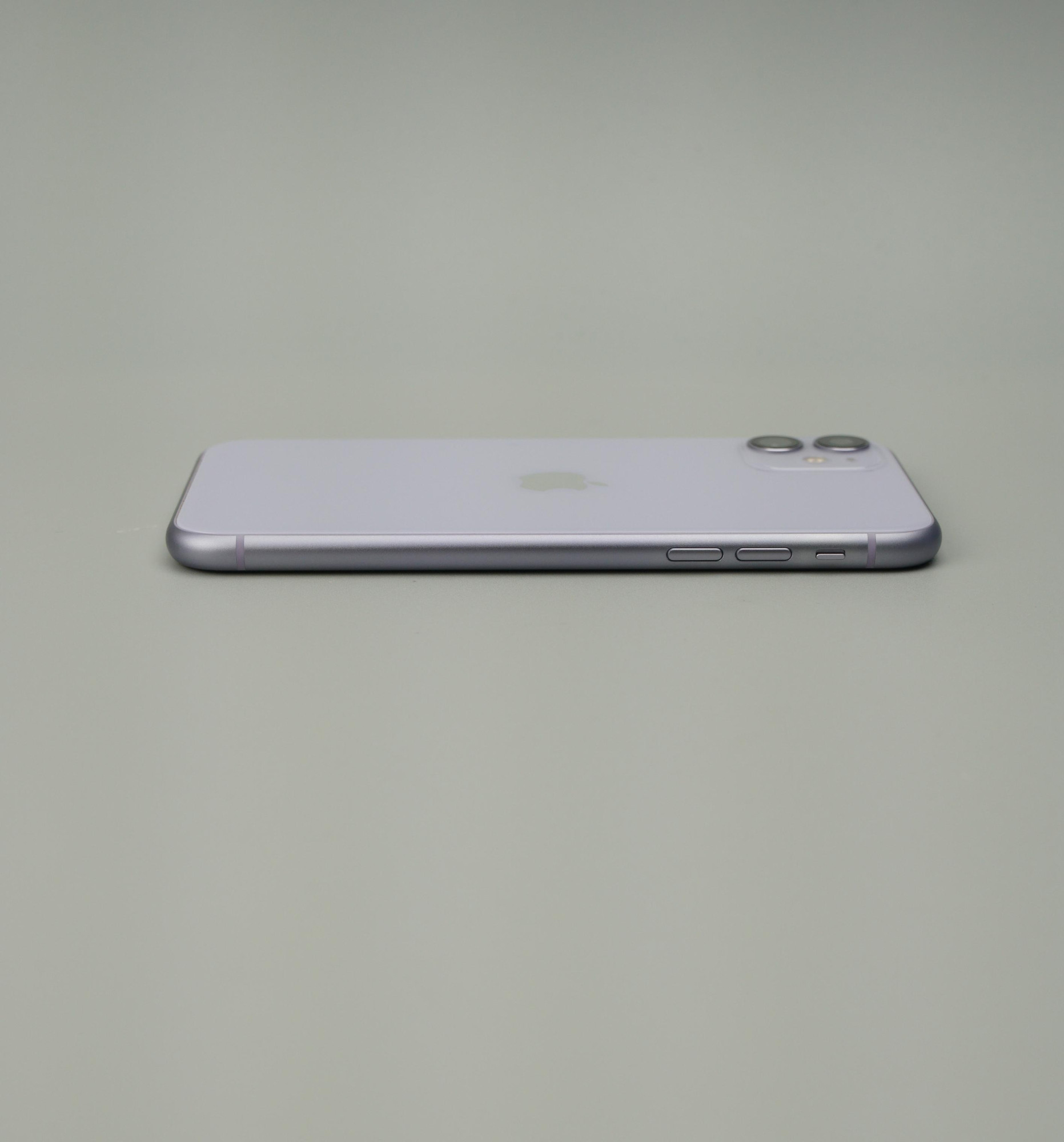 Apple iPhone 11 128GB Purple (MWLJ2) 7