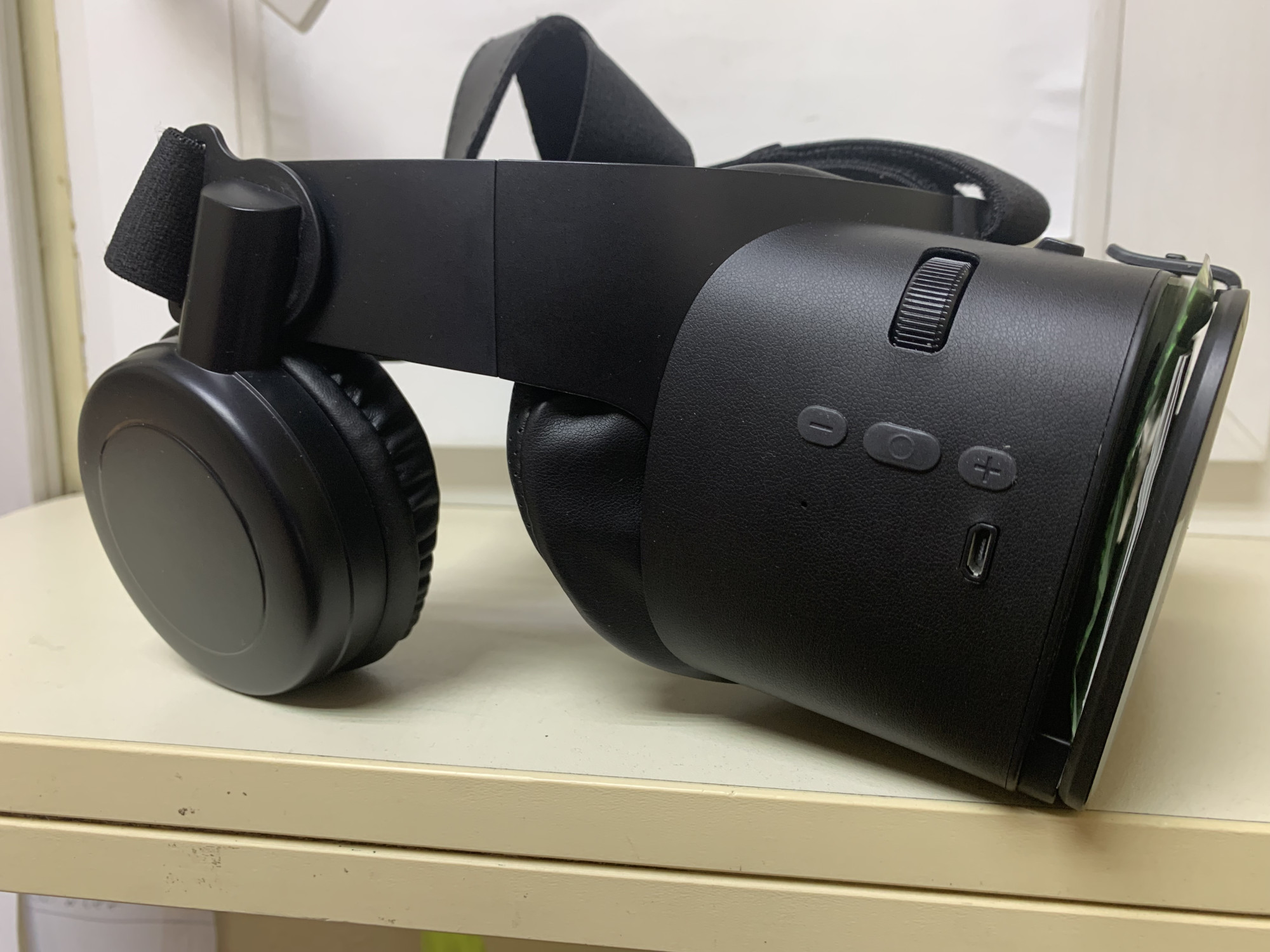 Очки виртуальной реальности Bobo VR Z6 1