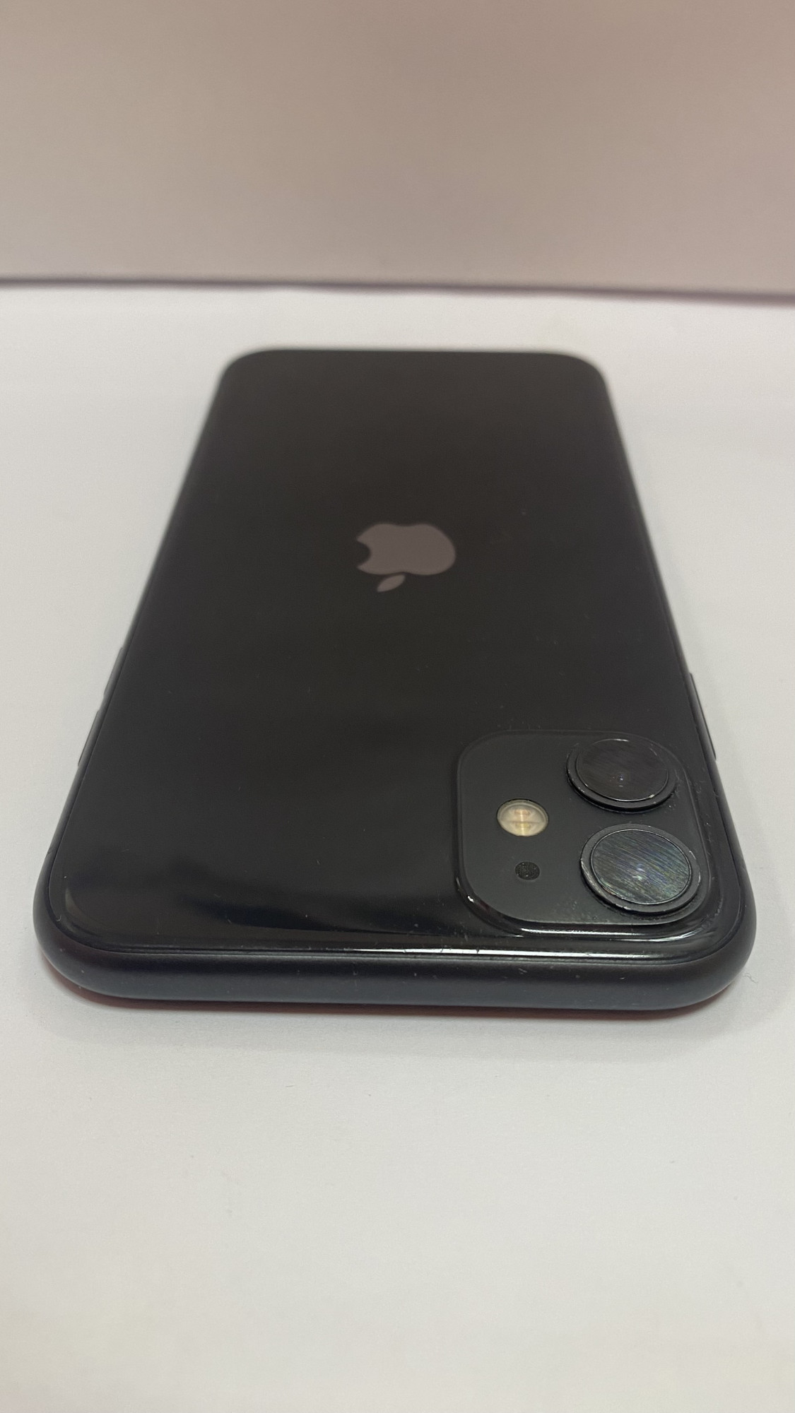 Apple iPhone 11 64GB Black  4