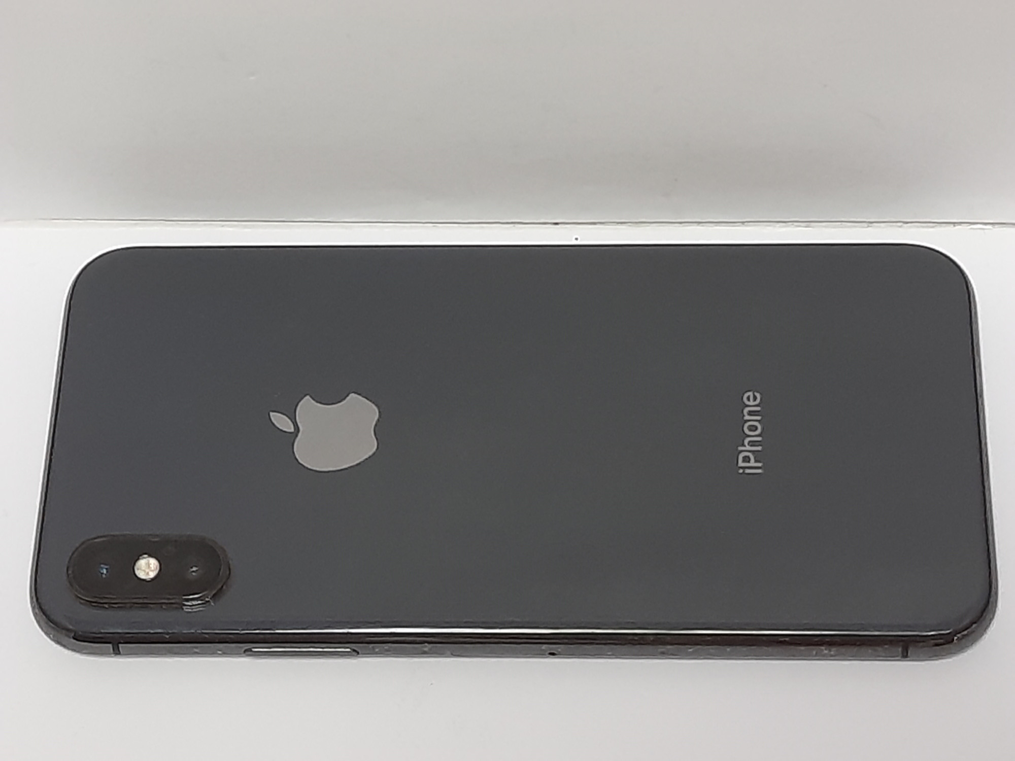 Apple iPhone X 64Gb Space Gray (MQAC2) 2