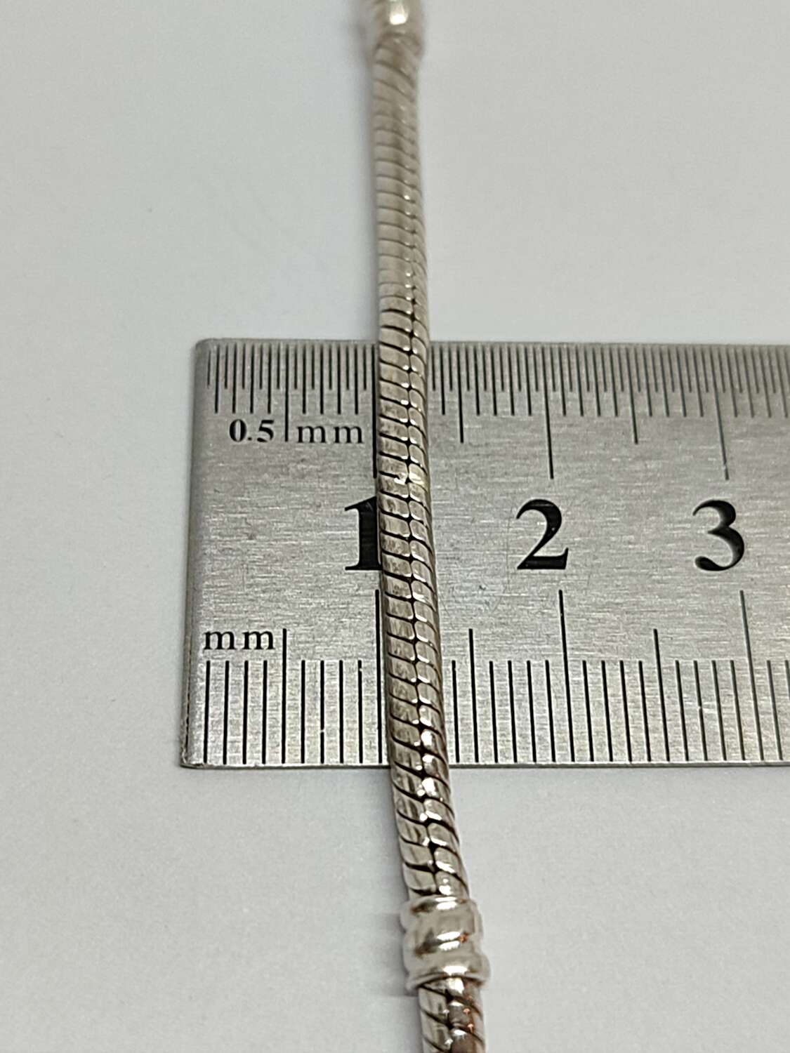 Срібний браслет (31835147) 4