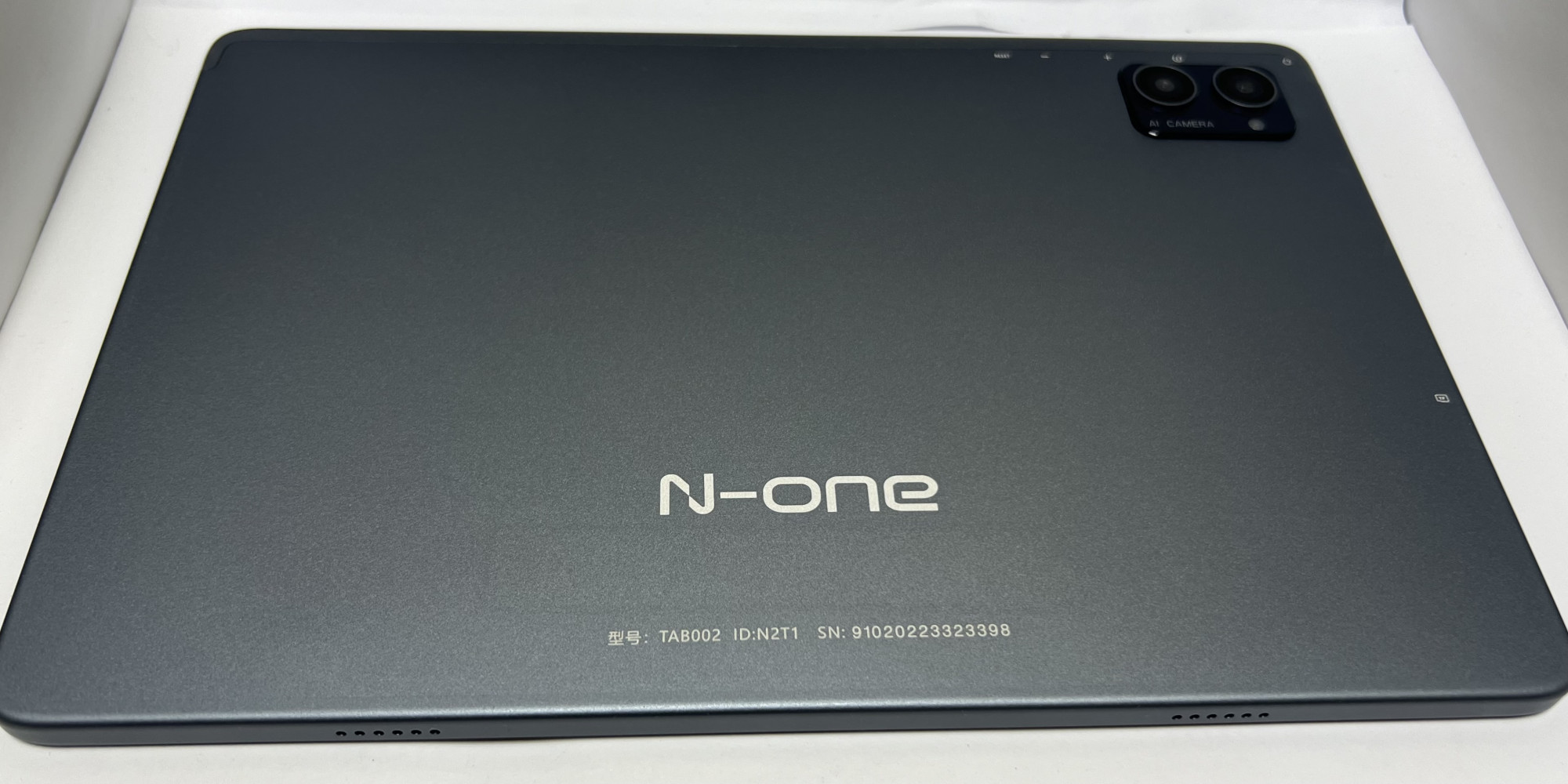 Планшет N-one NPad S 4/64Gb 2