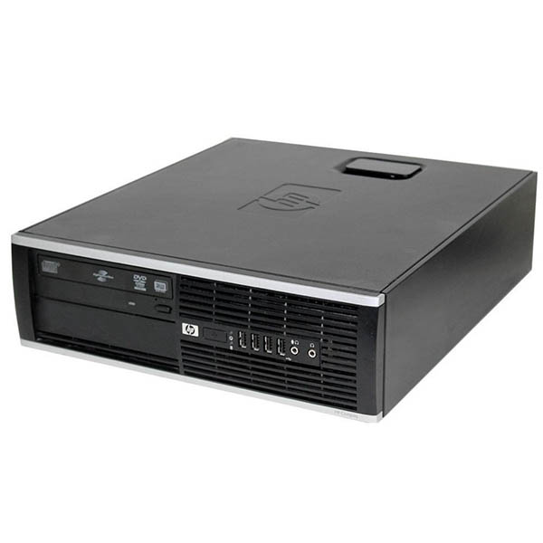 Системный блок HP Compaq 8200 Elite (Intel Core i5-2300/4Gb/SSD240Gb) (33762554) 2