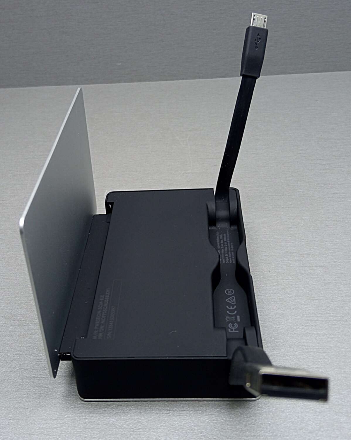 Powerbank Mophie powerstation Micro-USB 5000 mAh (MPMU-5B)  10