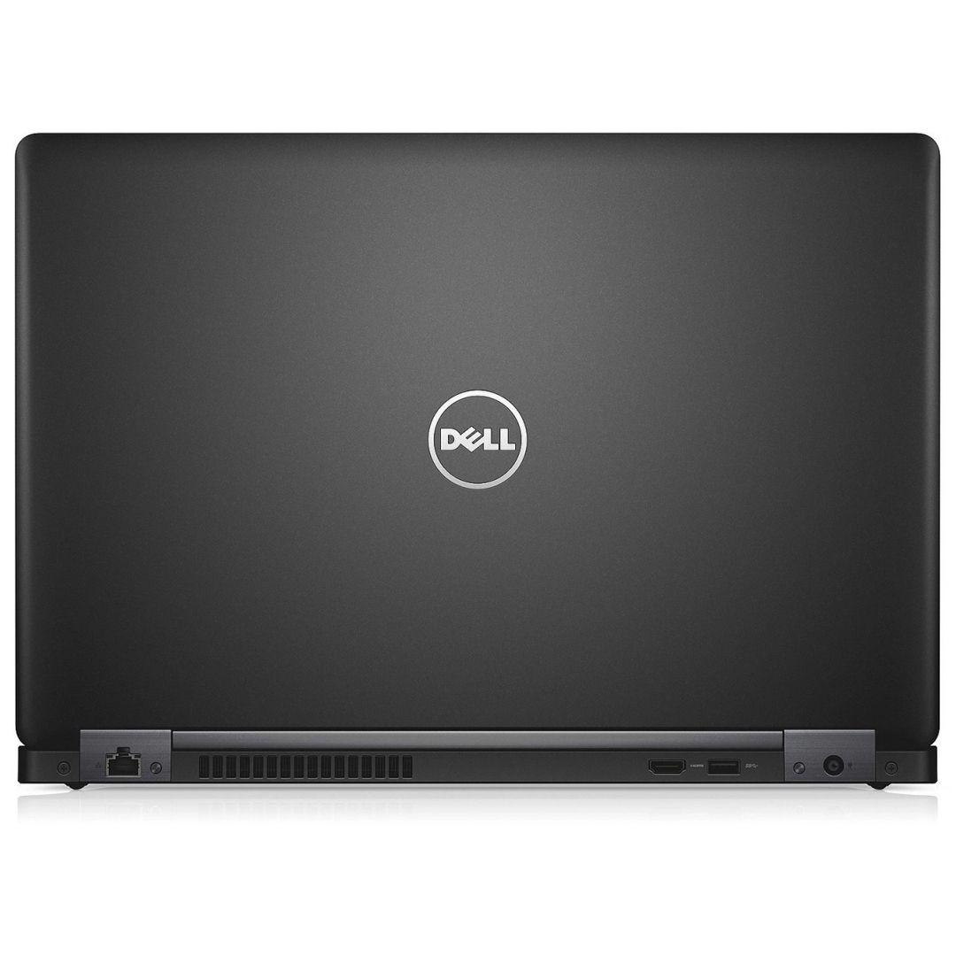 Ноутбук Dell Latitude 5580 (Intel Core i5-6300U/8Gb/SSD256Gb) (33692514) 3