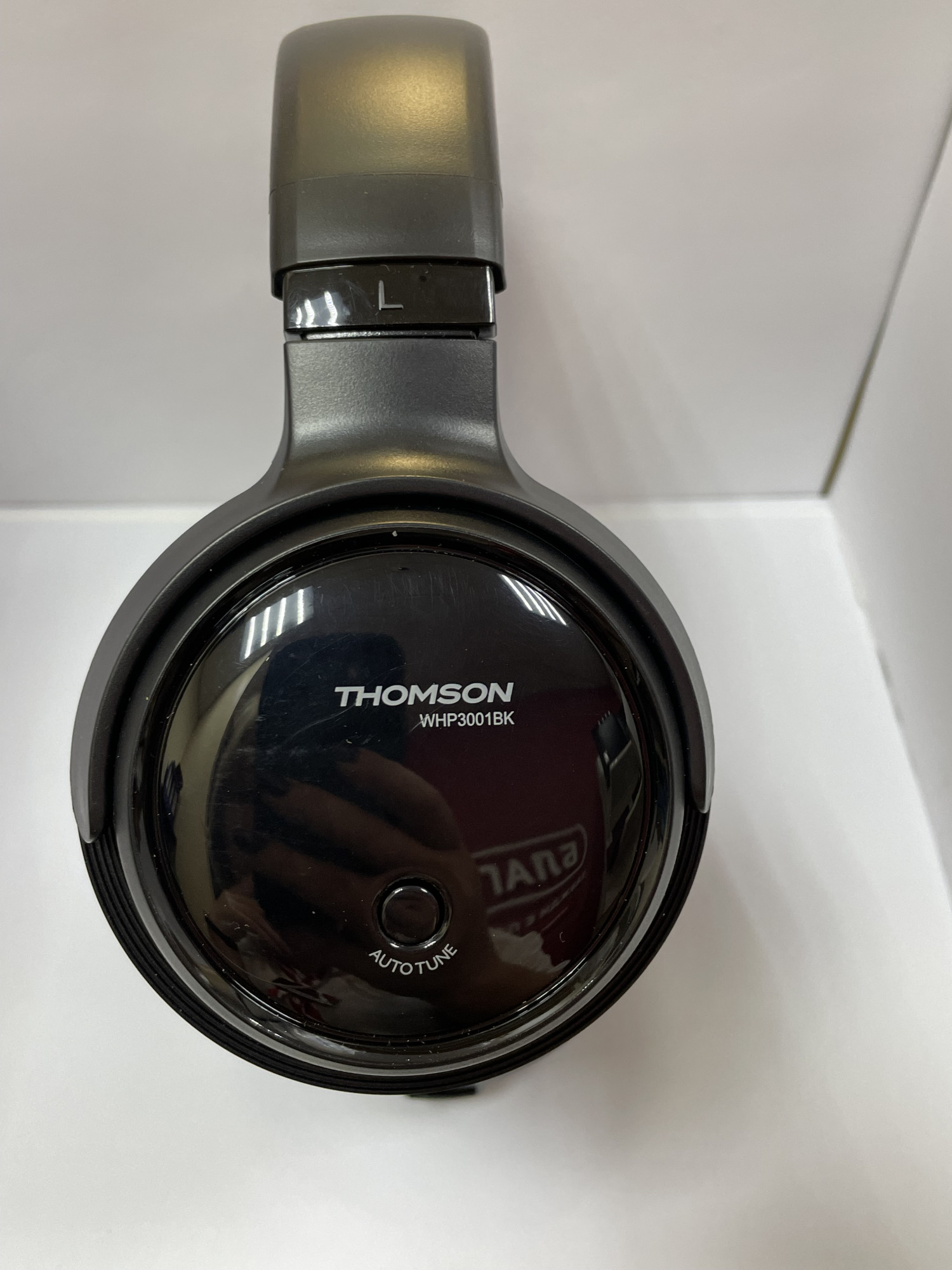Навушники Thomson WHP 3001 1