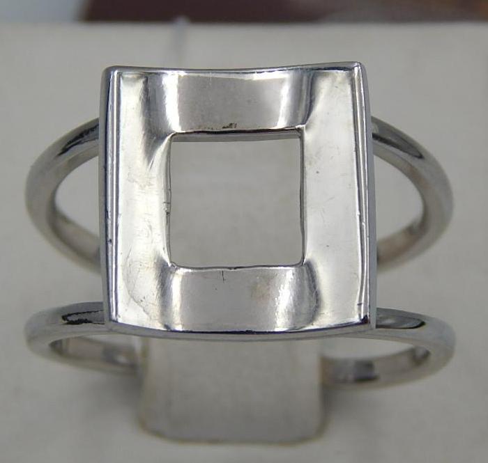 Серебряное кольцо (30513984) 0