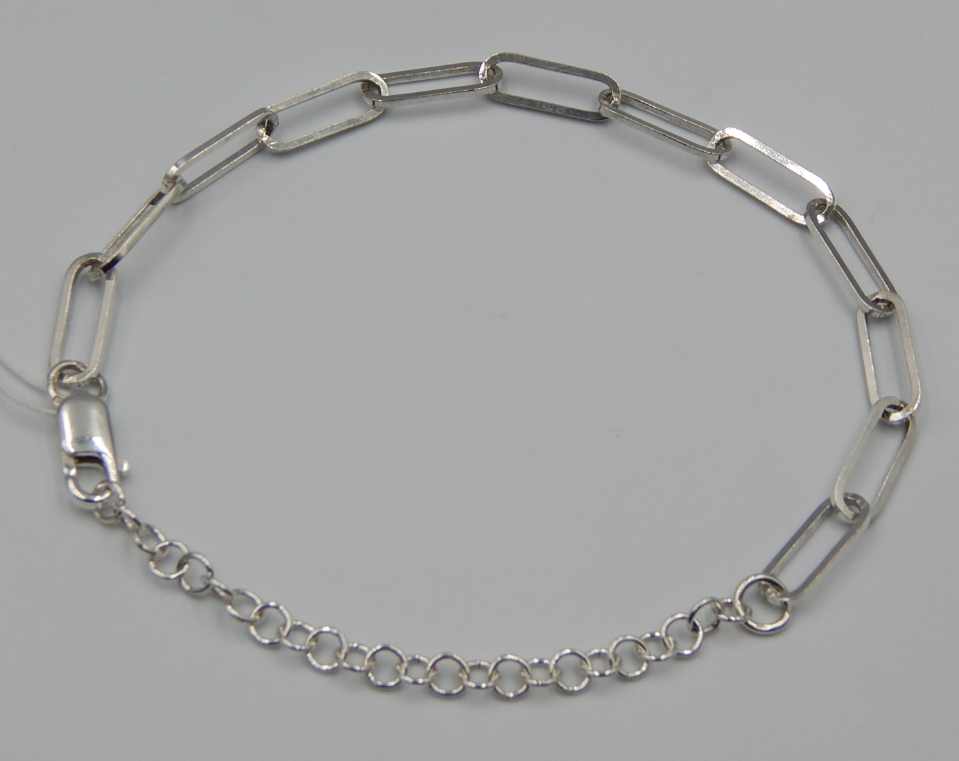 Срібний браслет (31869499) 0
