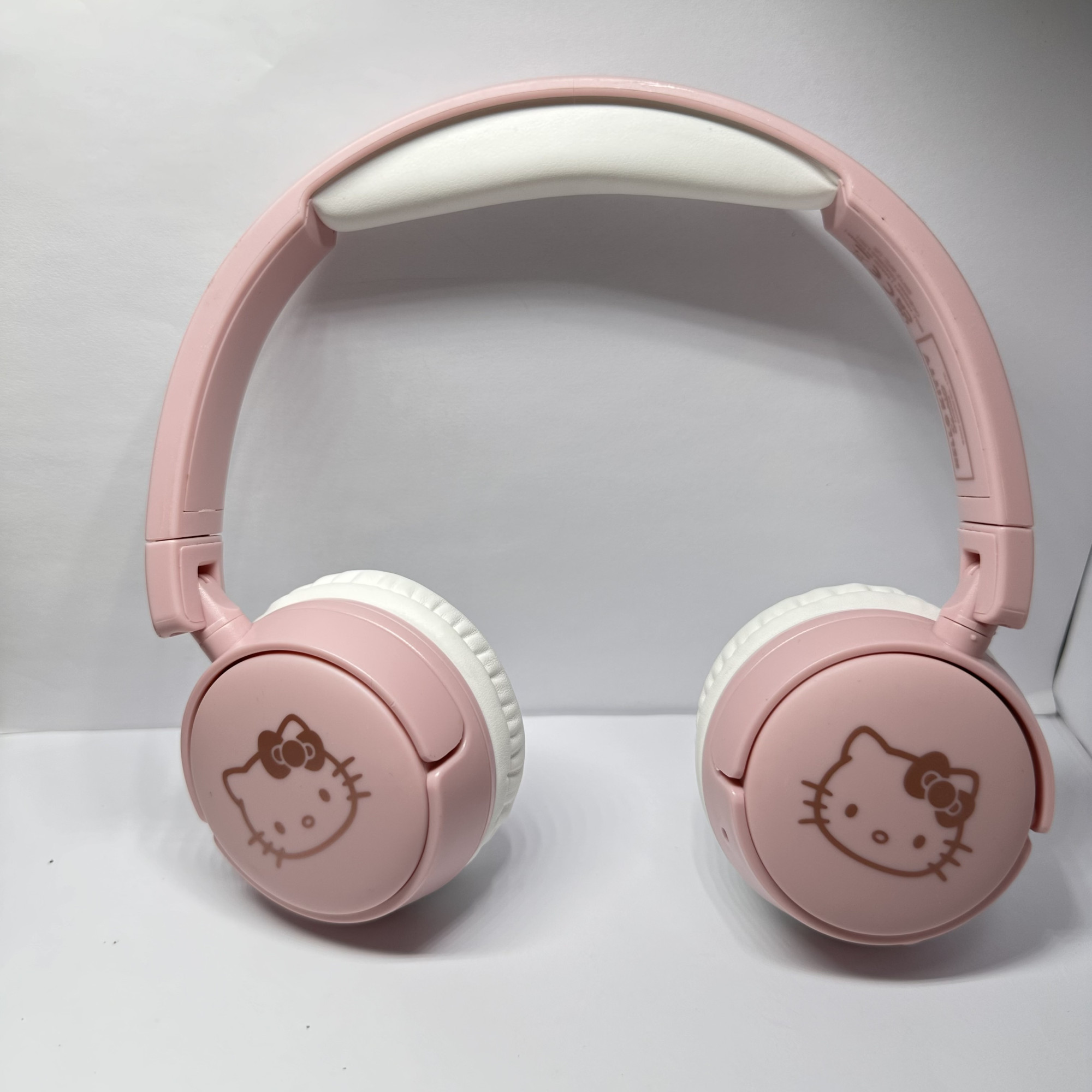 Навушники OTL Technologies HK0991 Hello Kitty Kids 0
