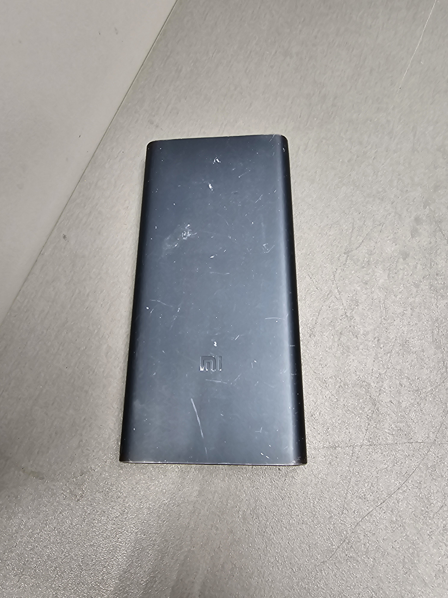 Xiaomi Mi Power bank 3 10000 mAh PLM13ZM 8