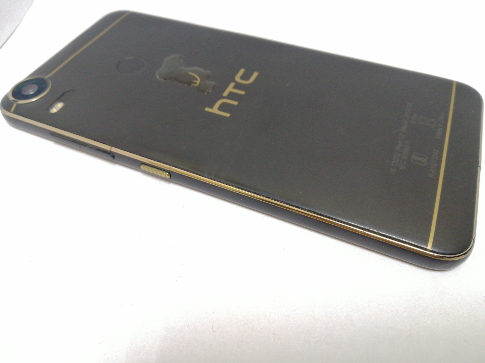 HTC Desire 10 Pro 4/64Gb 4