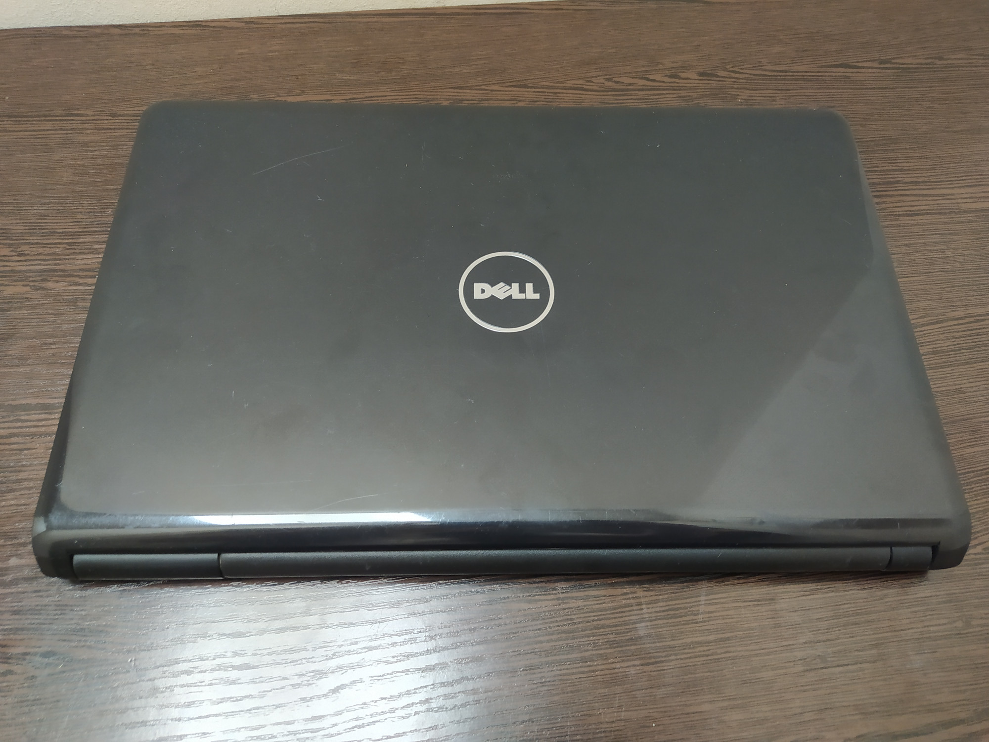 Ноутбук Dell Inspiron 1564 (Intel Core i3-330M/8Gb/HDD320Gb) (33792447) 4