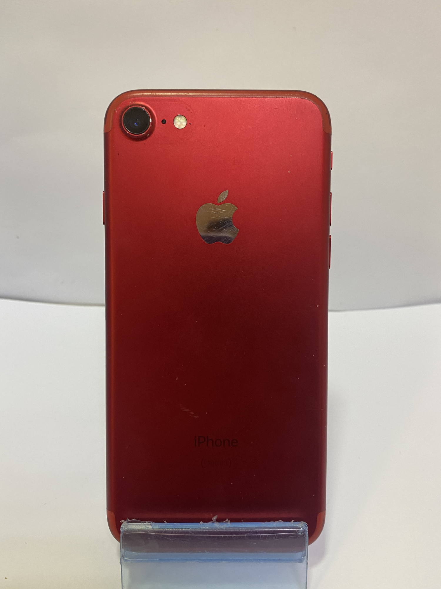 Apple iPhone 7 128Gb (Product) Red (MPRL2) 1