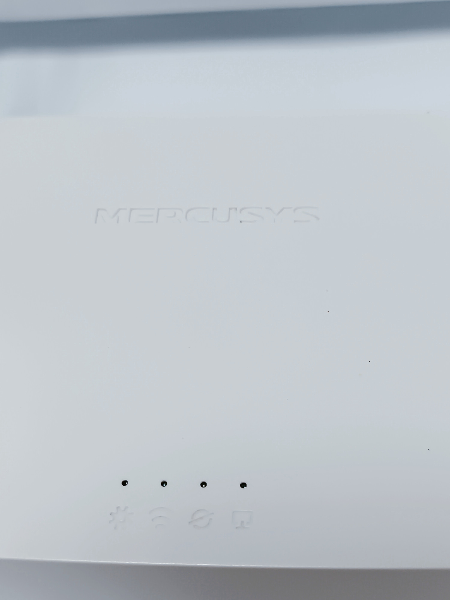 Wi-Fi роутер Mercusys N300 (MW301R) 2