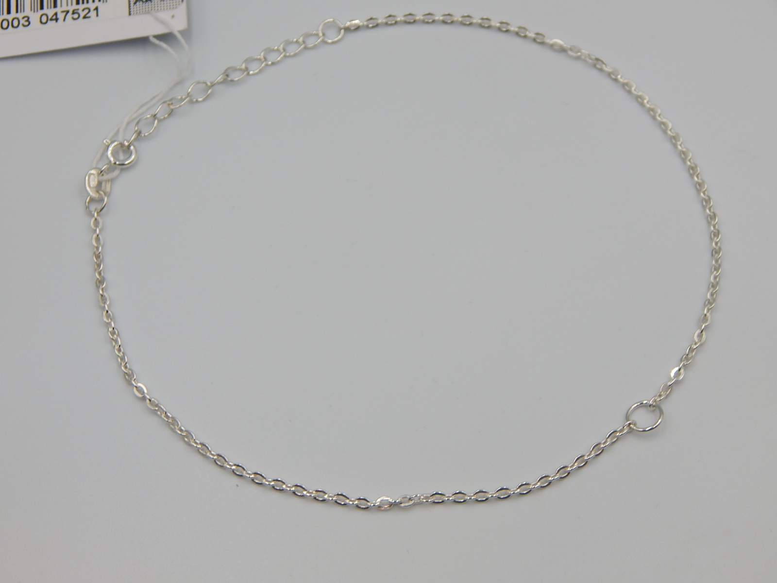Срібний браслет (33302642) 2