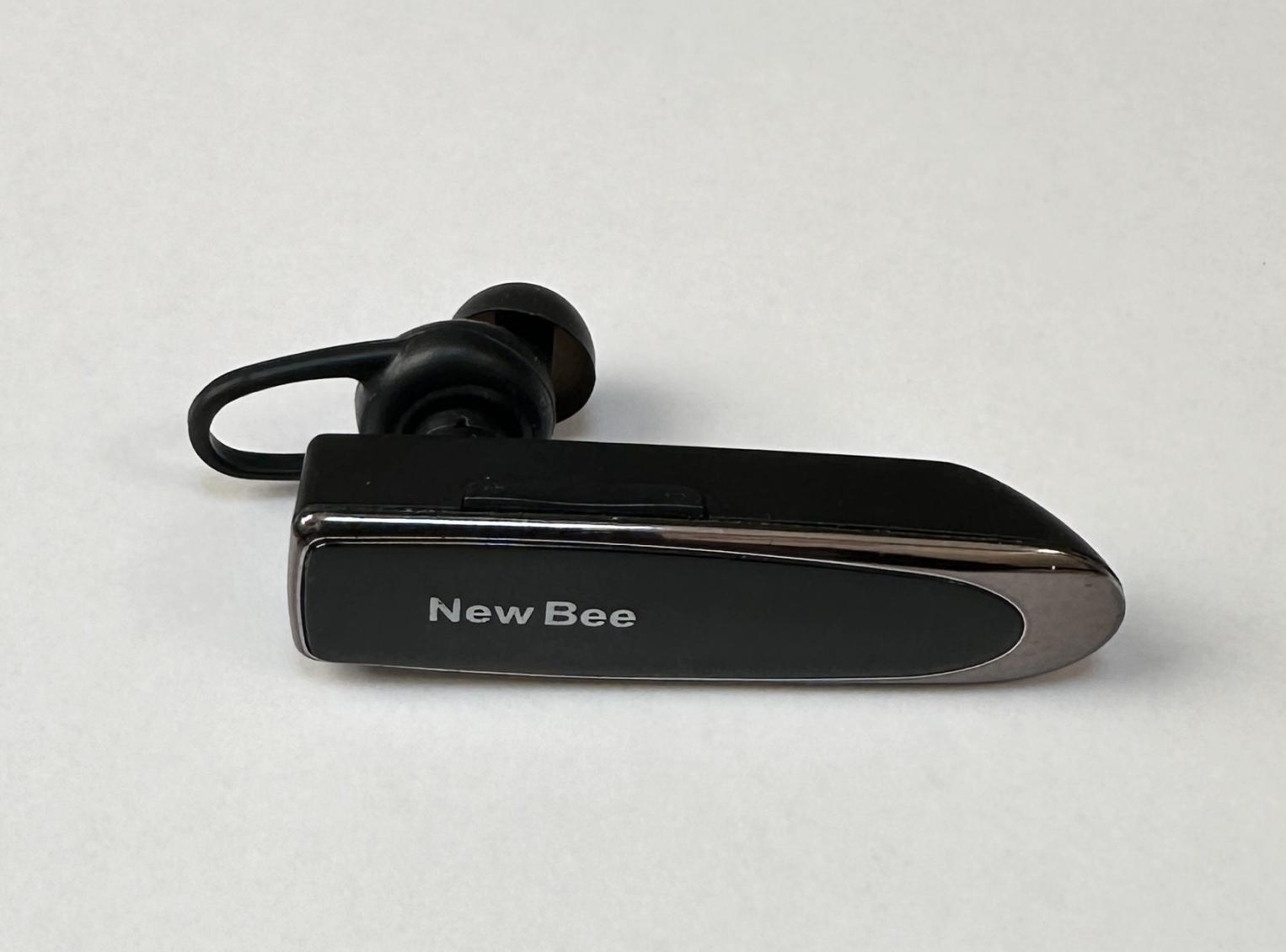 Bluetooth гарнитура New Bee LC-B41 0