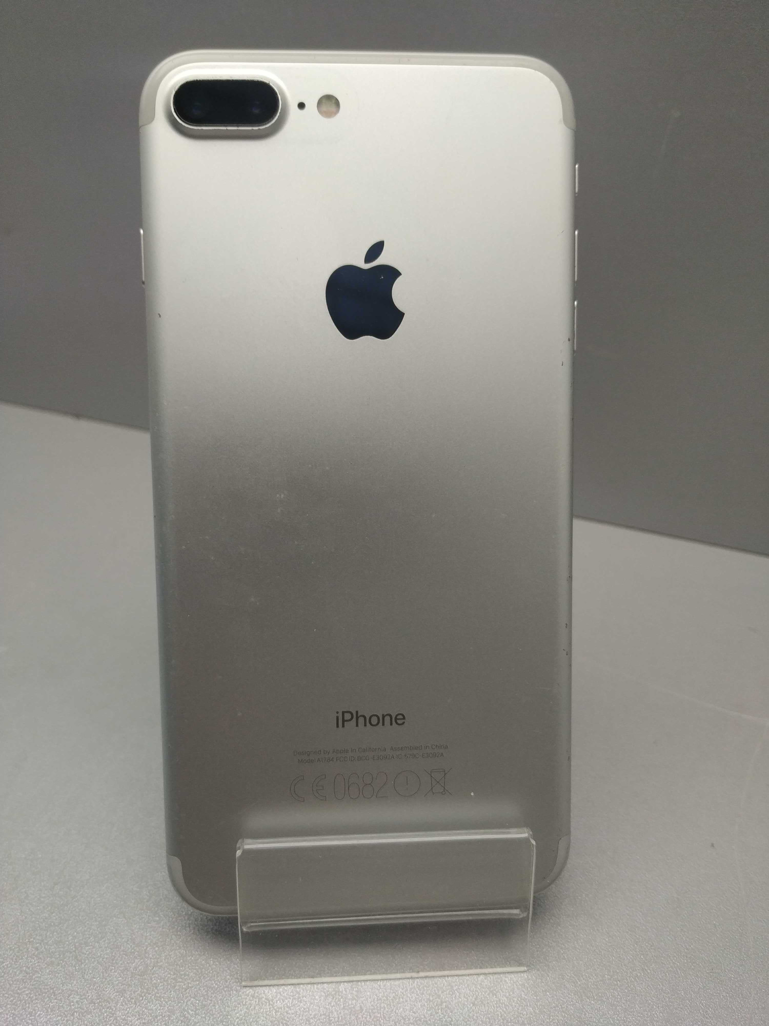 Apple iPhone 7 Plus 32Gb Silver 5