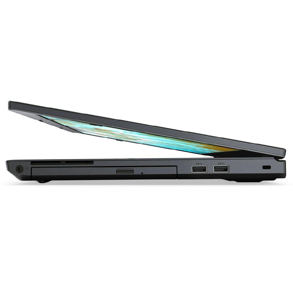 Ноутбук Lenovo ThinkPad L570 (Intel Core i7-7500U/16Gb/SSD256Gb) (33424487) 6