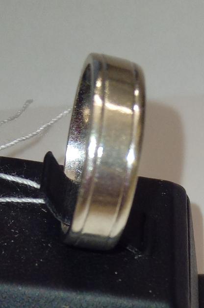 Серебряное кольцо (32472436) 1