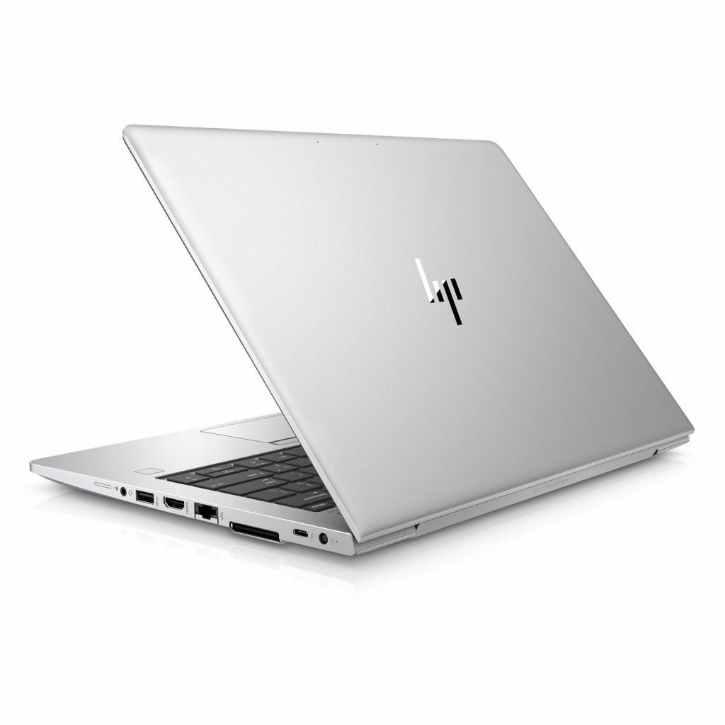 Ноутбук HP EliteBook 830 G5 (Intel Core i5-7300U/8Gb/SSD256Gb) (33767184) 5