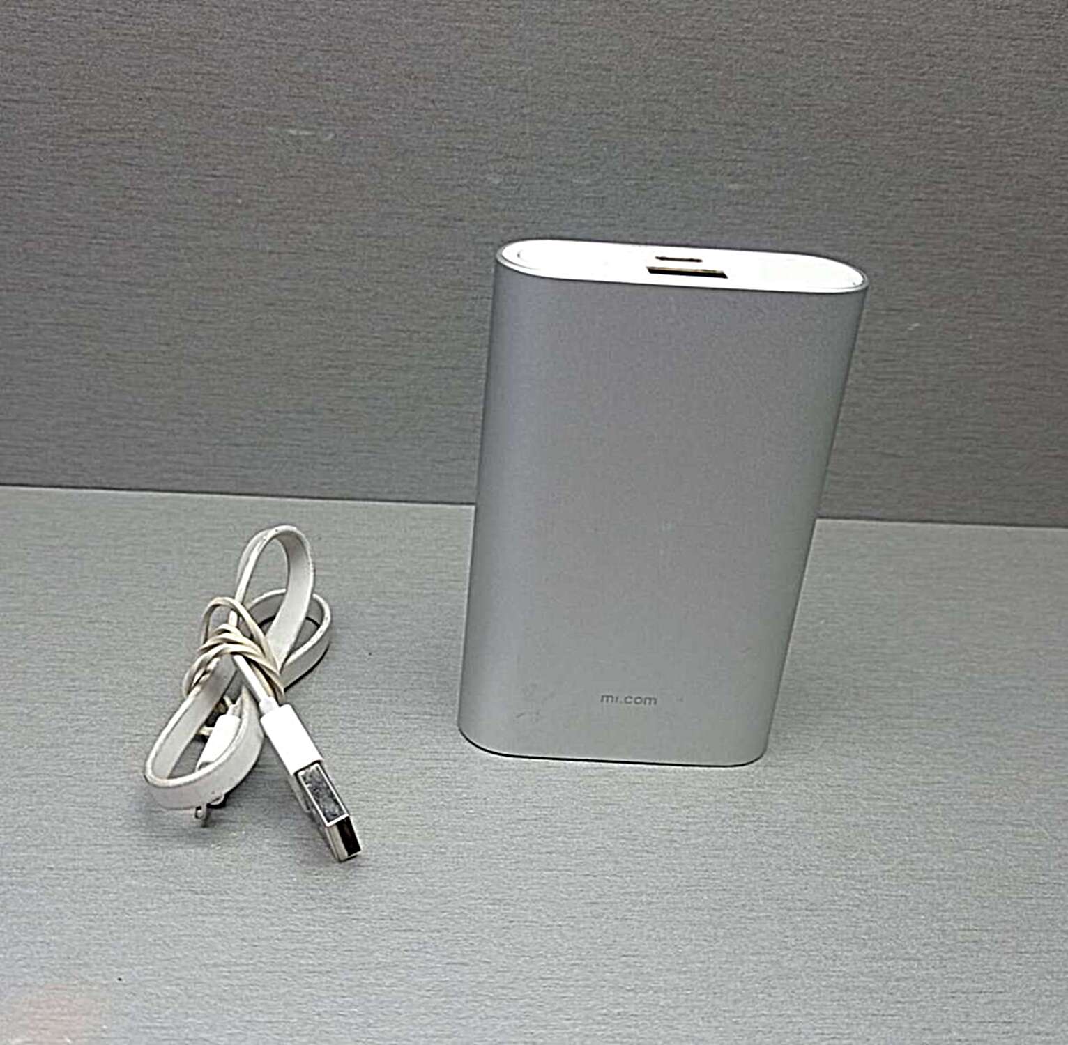 Xiaomi Mi Powerbank 10000 mAh (NDY-02-AN)  6