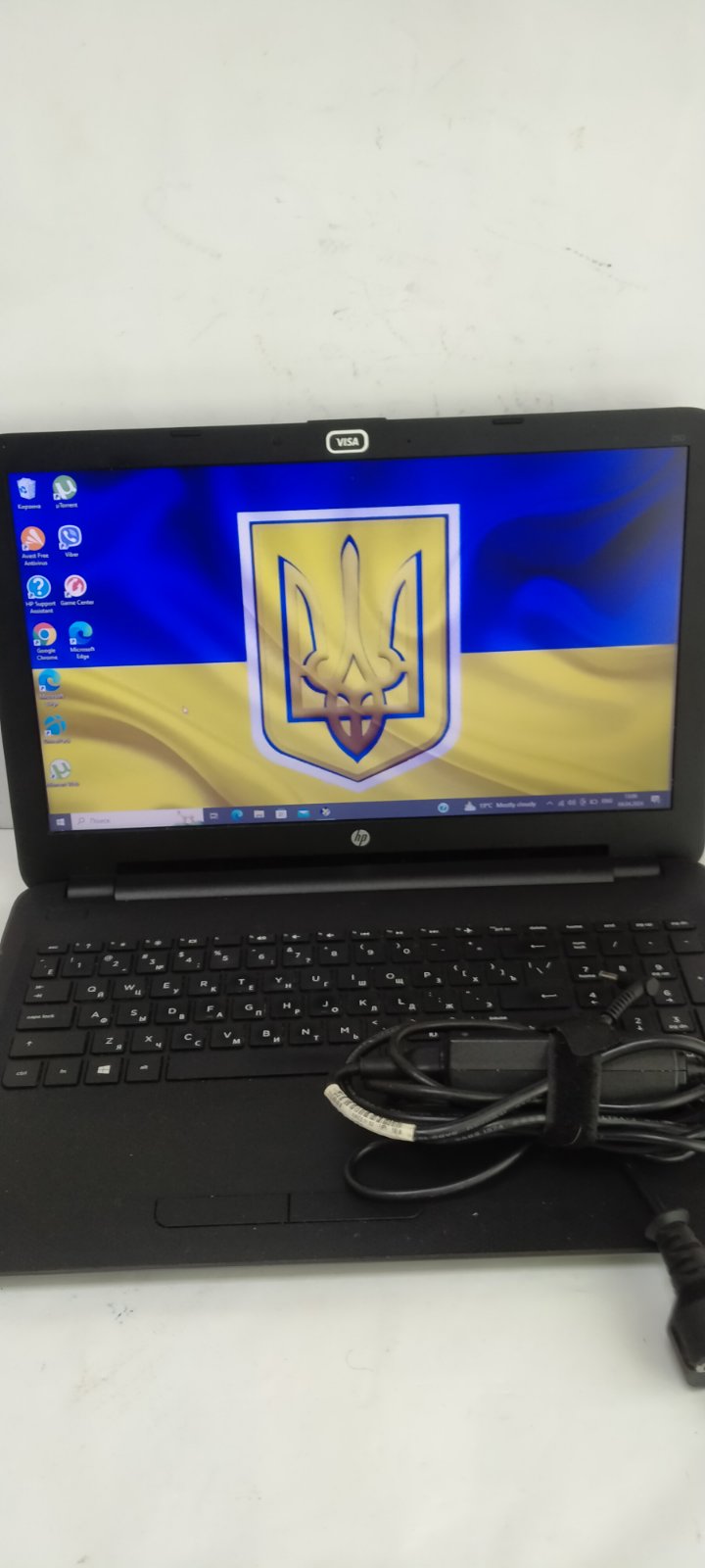 Ноутбук HP 250 G4 (Intel Pentium N3700/4Gb/SSD128Gb) (33947910) 0