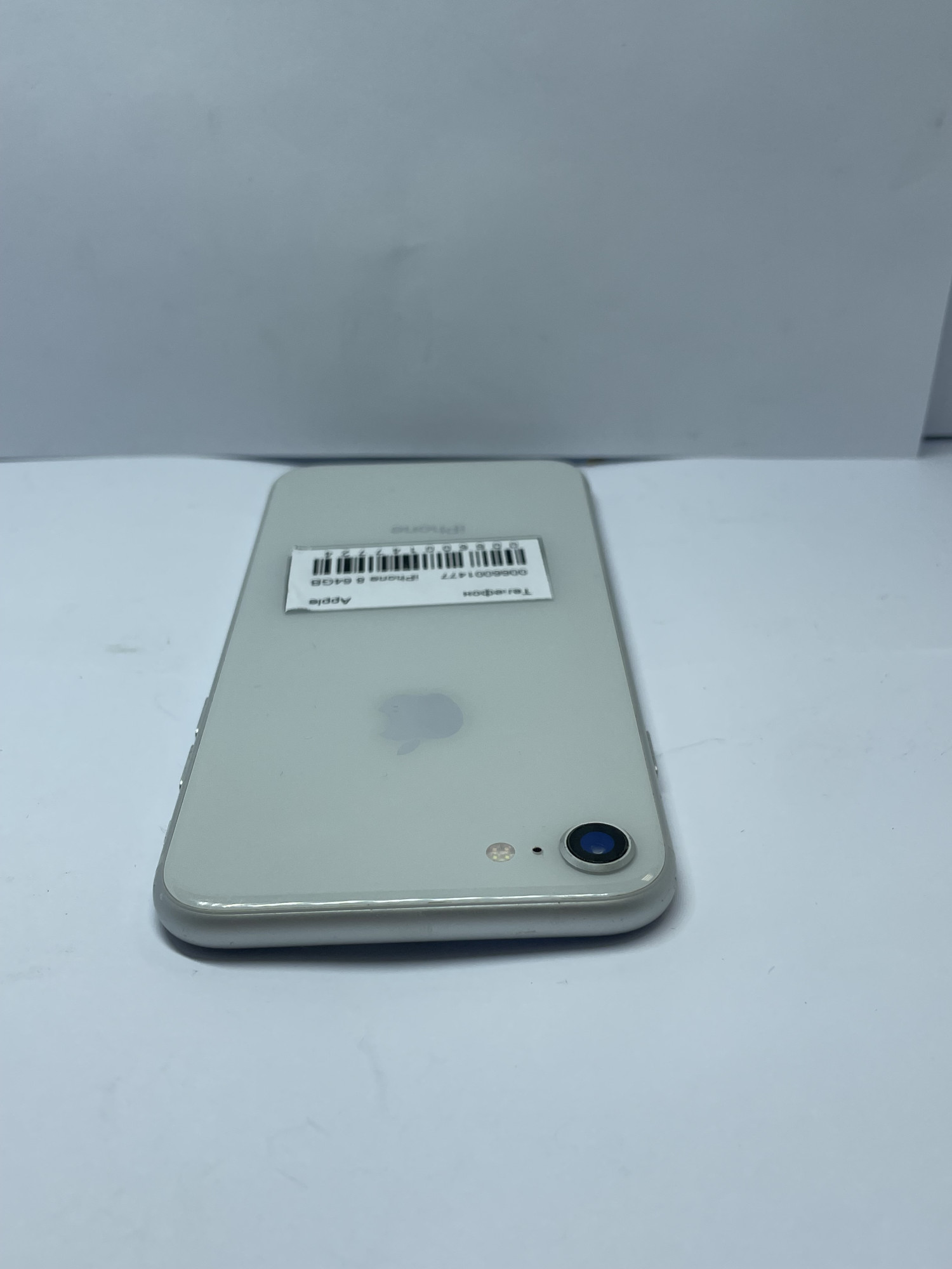 Apple iPhone 8 64Gb Silver (MQ6L2) 6