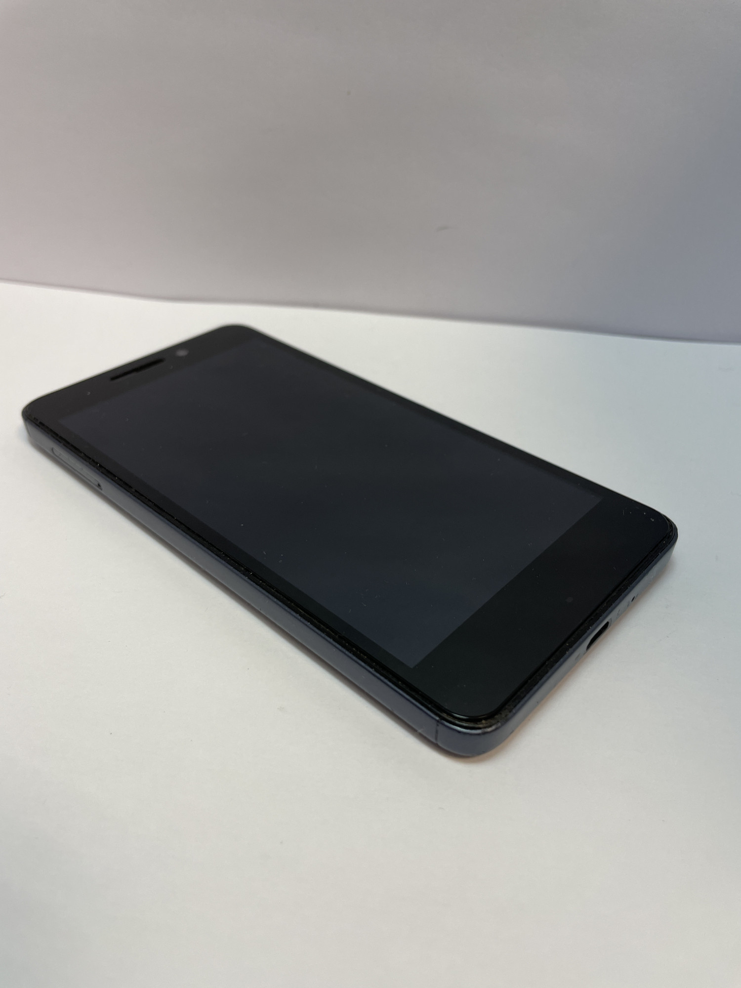 Xiaomi Redmi 4A 2/32GB Grey 2