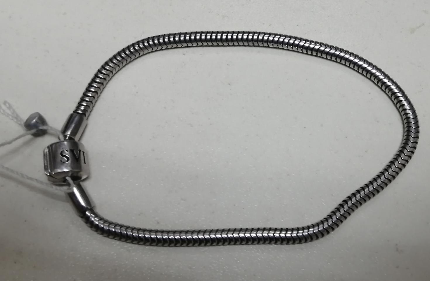 Срібний браслет (31496891) 1