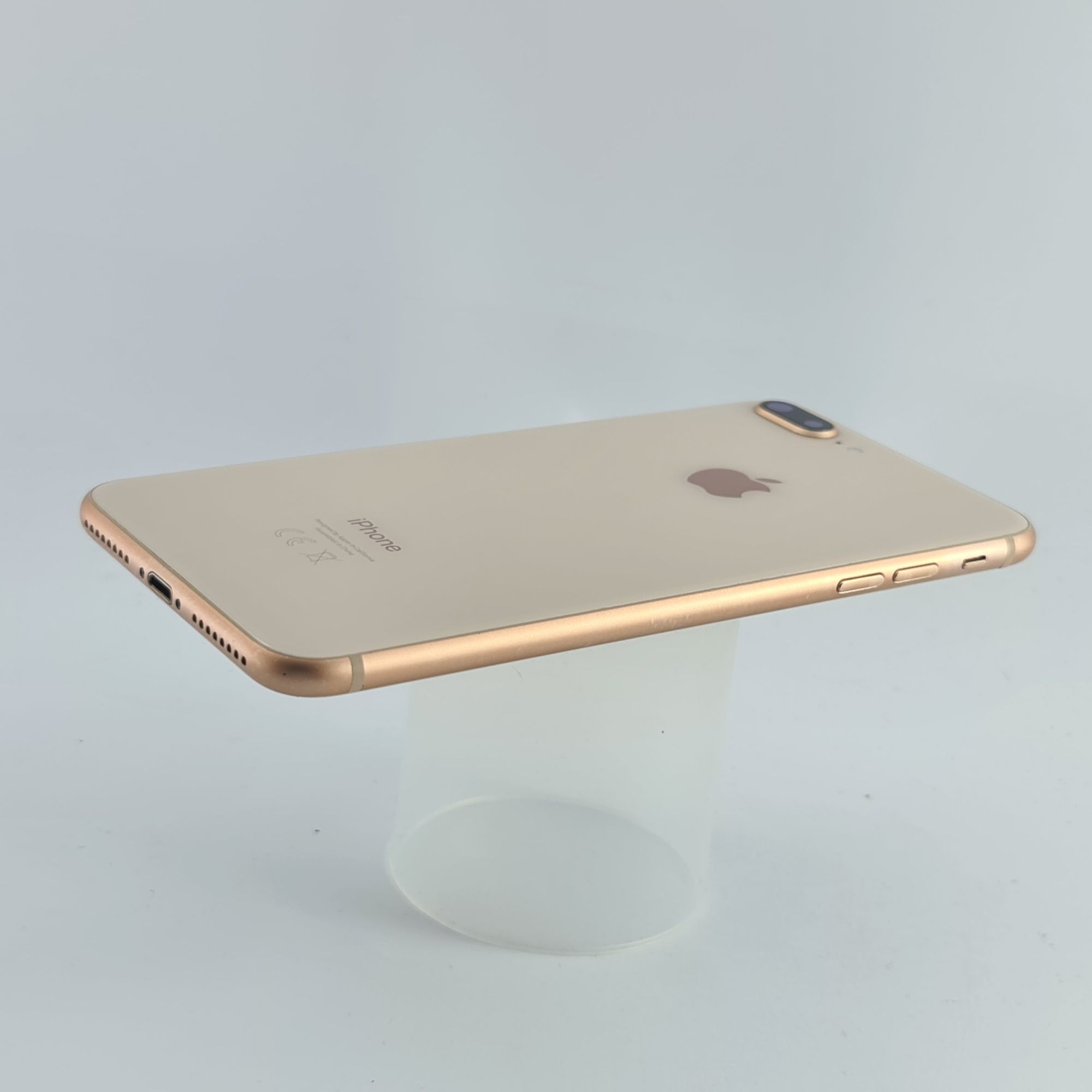 Apple iPhone 8 Plus 64Gb Gold (MQ8N2) 5