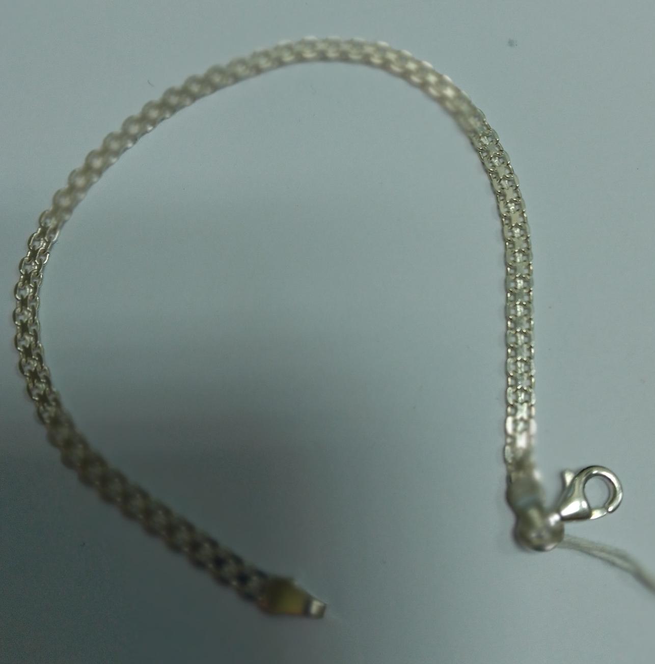 Срібний браслет (30377450)  1