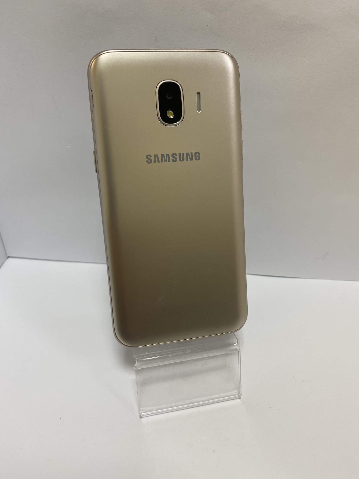 Samsung Galaxy J2 2018 (SM-J250F) 1/16Gb 1